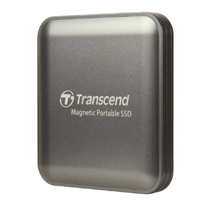 Transcend ESD420C 2TB MagSafe SSD