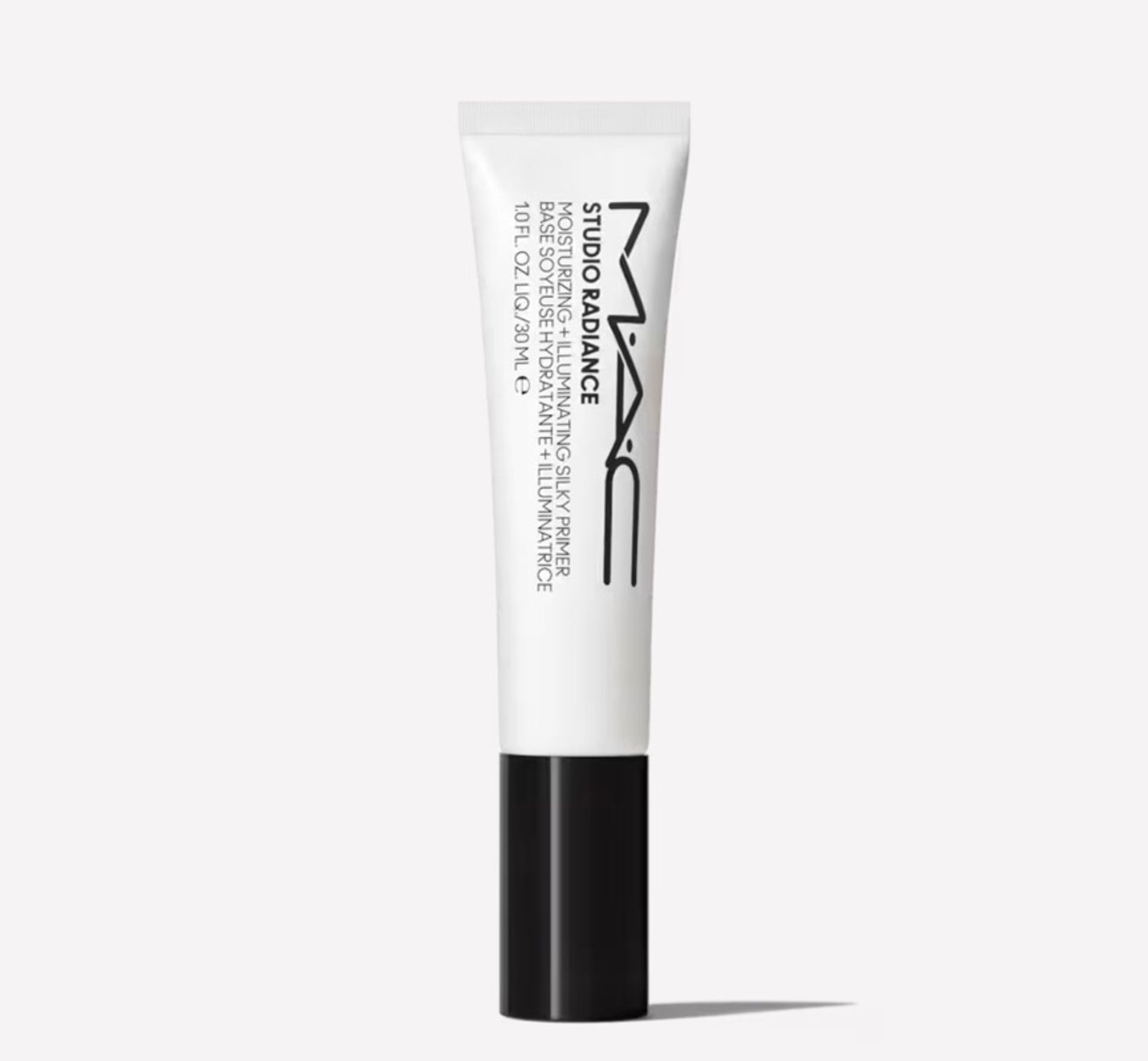 Moisturizing Illuminating Primer