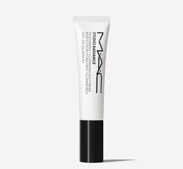 Moisturizing Illuminating Primer