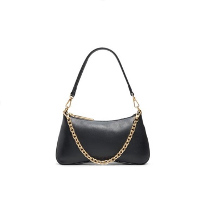 OLEVYA-1-BLACK-L City Handbags