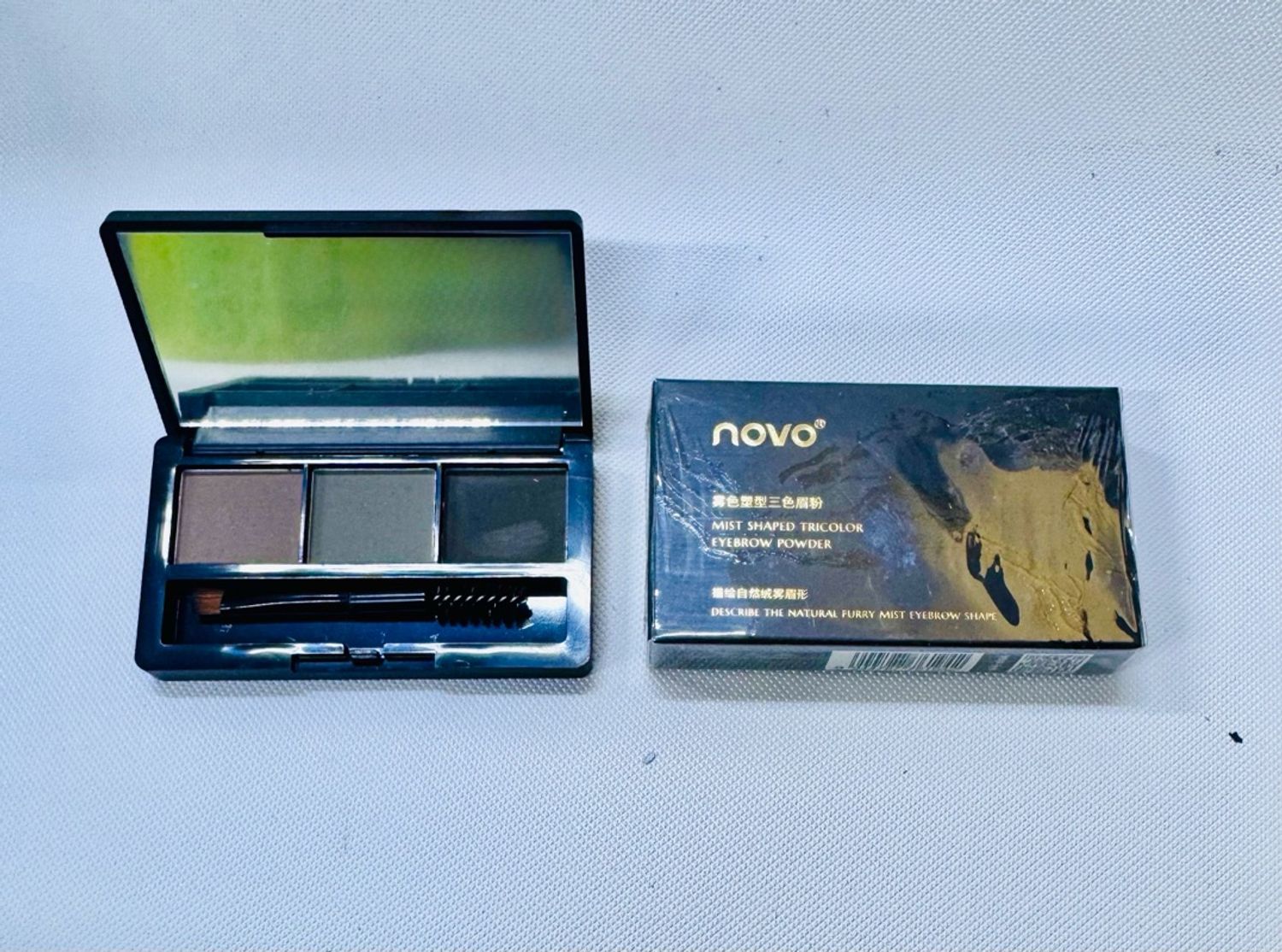 NOVO хөмсөг хэлбэржүүлэгч N1