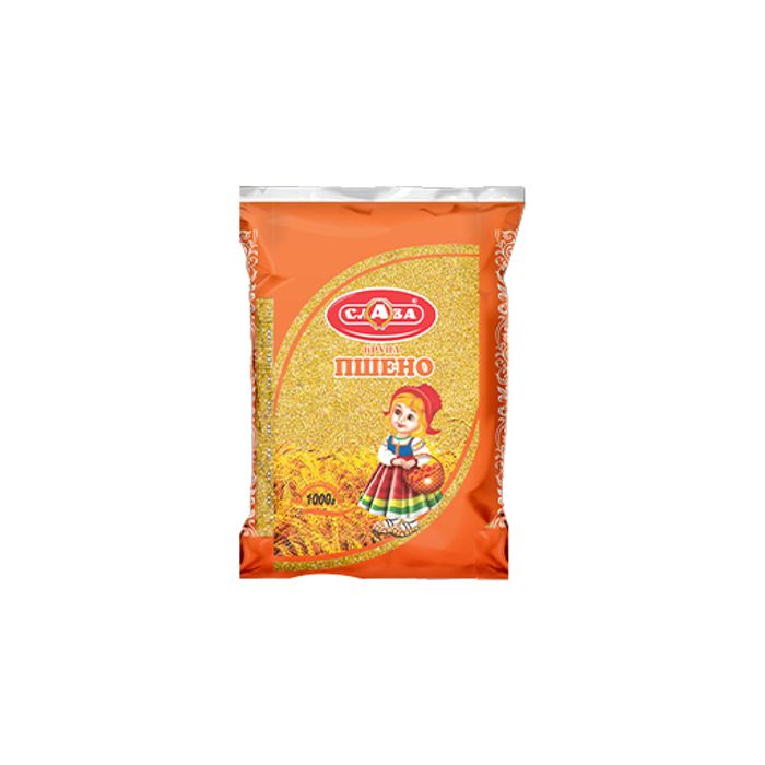 Шар будаа Слава 1кг