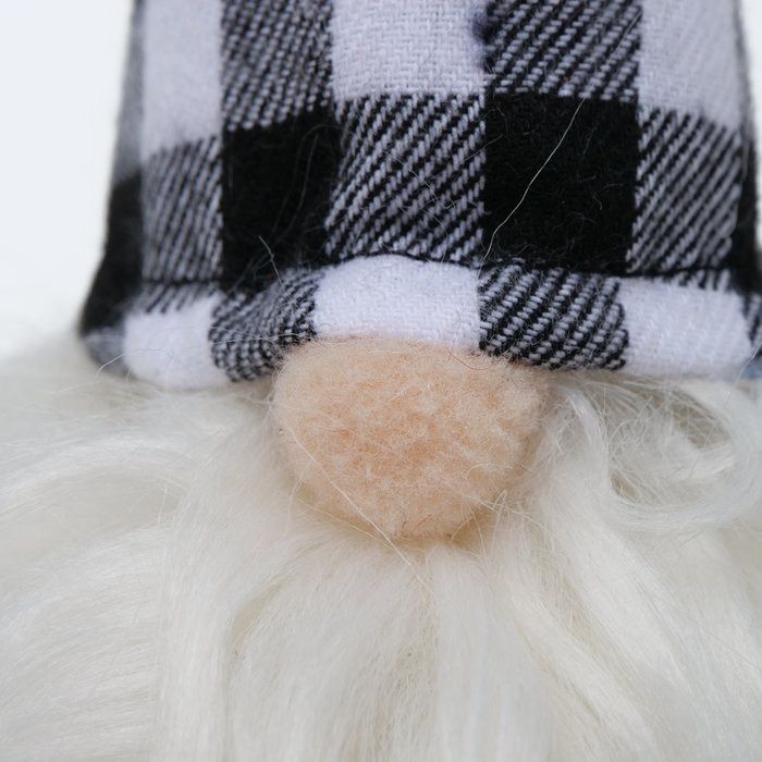 figurine Checker 1sh