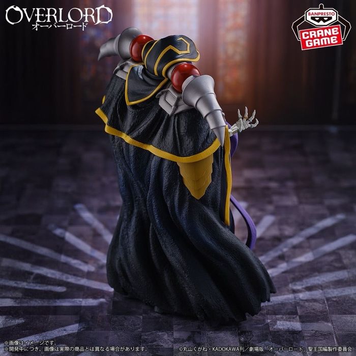 OVERLORD FIGURE - MOMONGA 