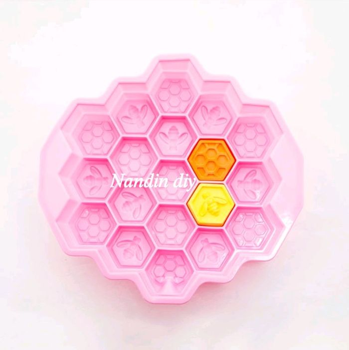 Зөгийн хэв 19 ширхэгтэй жижиг