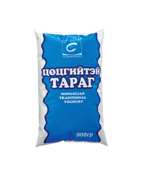 Тараг чихэргүй Дээж 1л