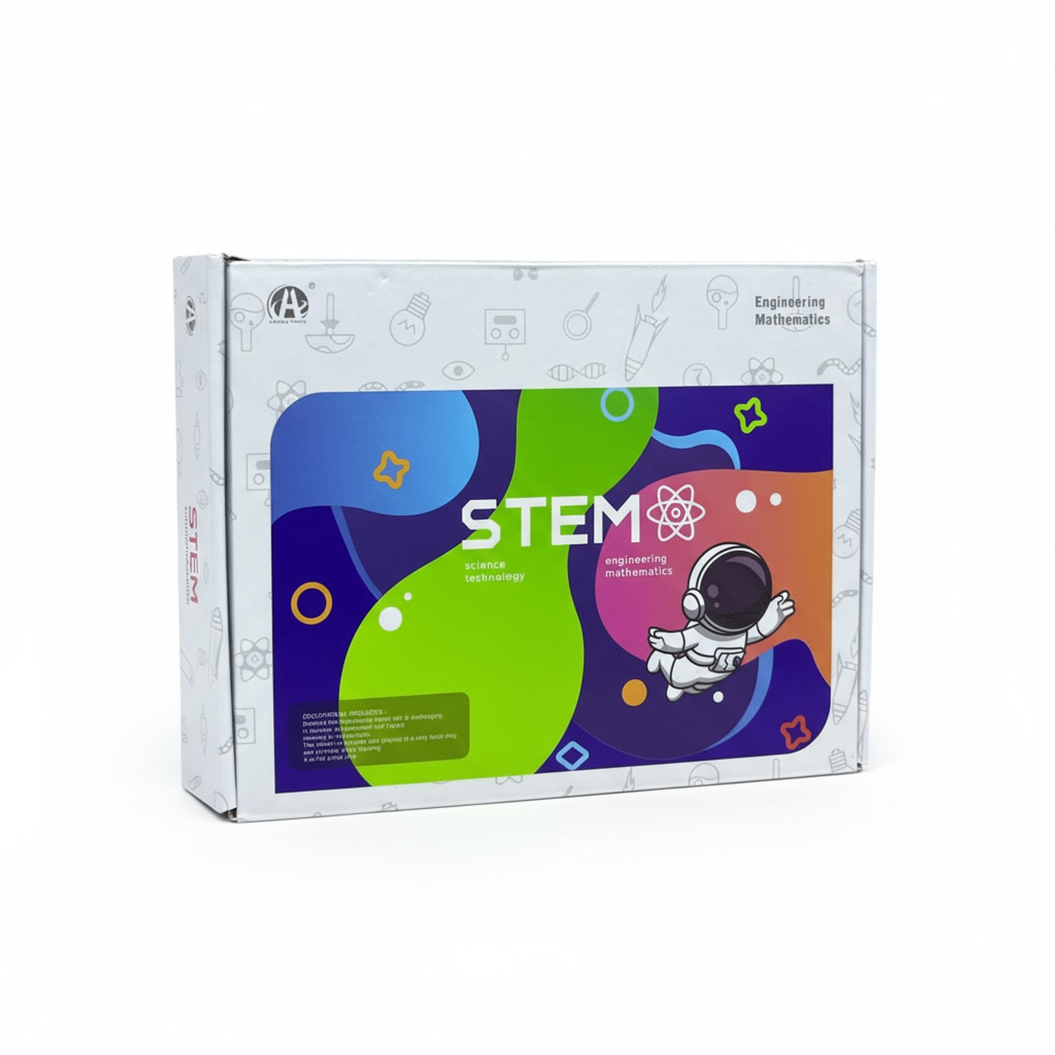 “C STEM” брэндийн ШУ, танин мэдэхүйн багц тоглоом