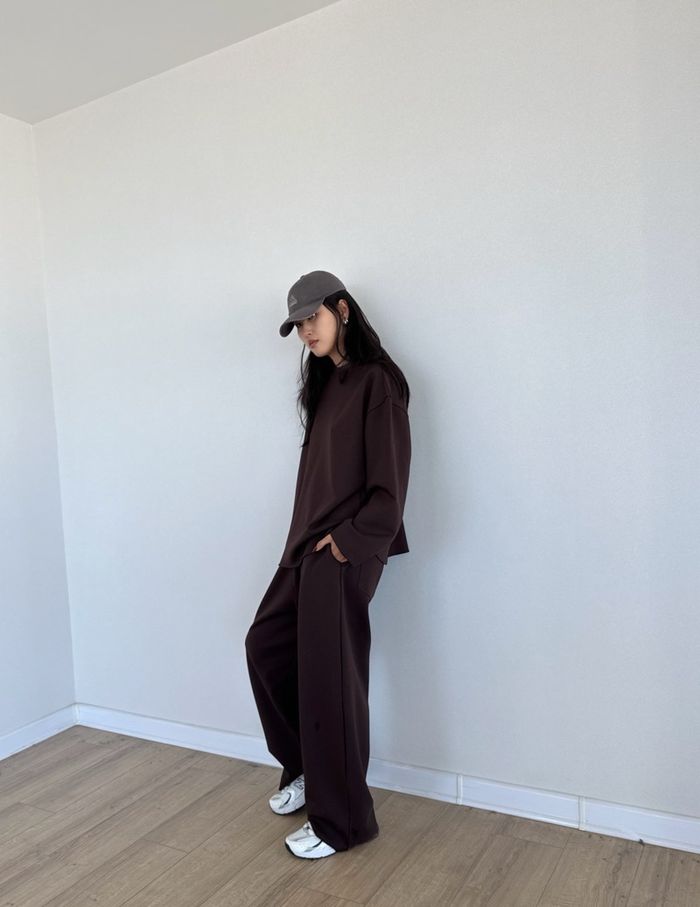 COZY PANTS /дангаараа/