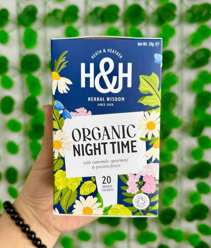 Орой уух цай кафейнгүй 20ш