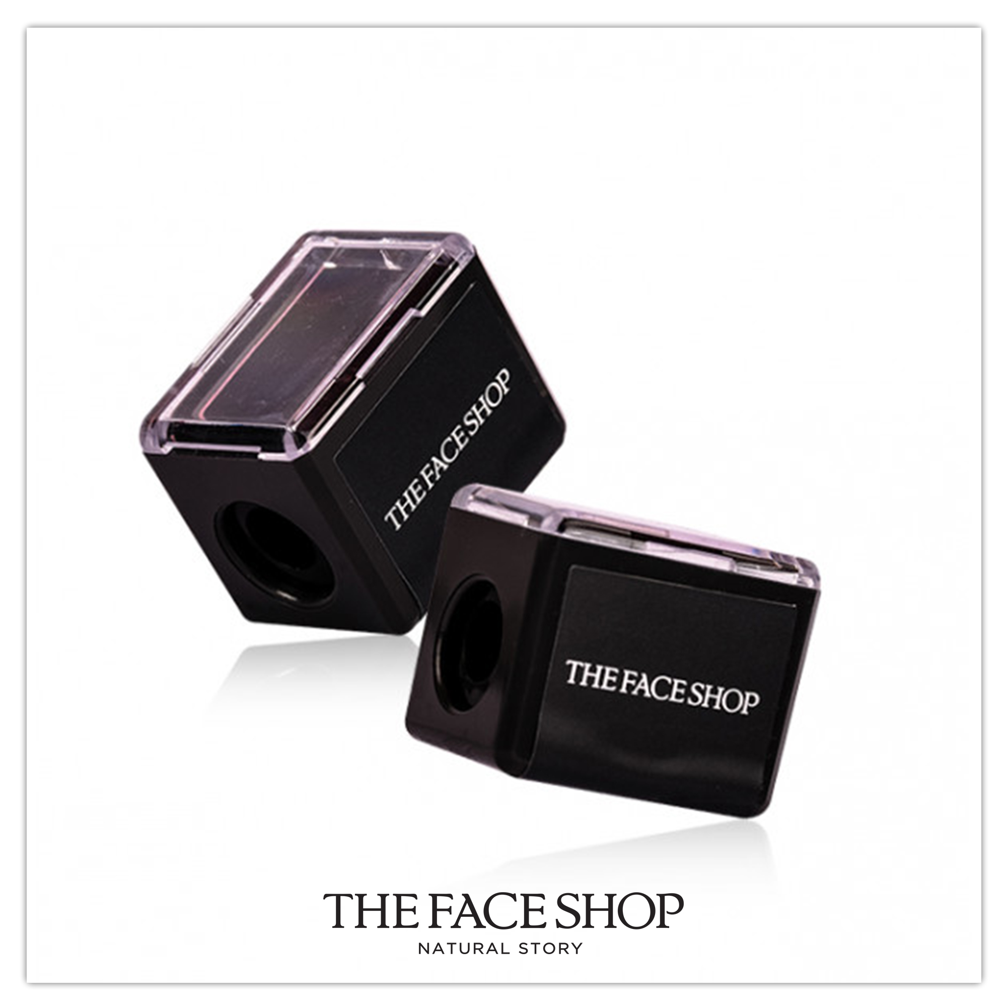 Daily beauty tools pencil sharpener | THE FACE SHOP