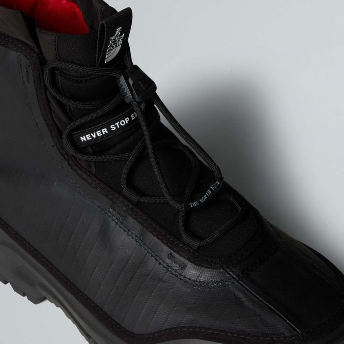 THE NORTH FACE | Base Camp 100 Waterproof Boots 