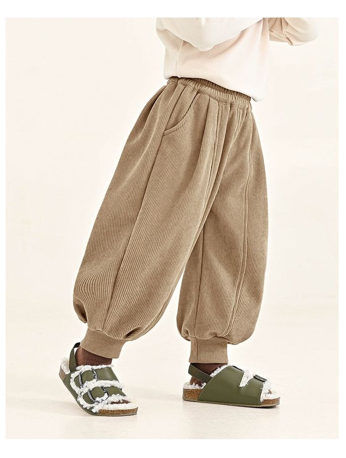 Fleece дотортой хилэн өмд-цулгуй 