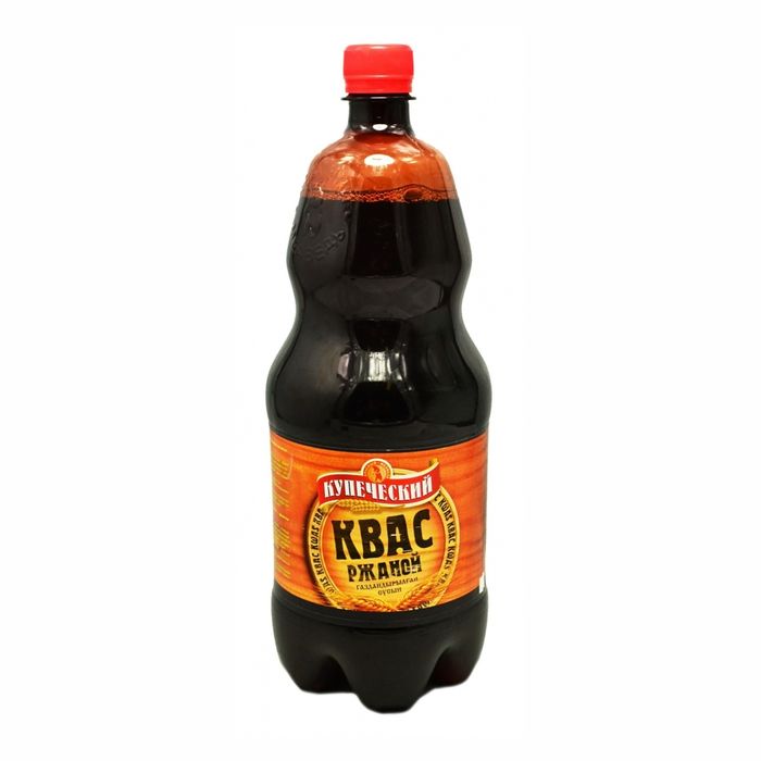 Квас Купаческий Амно