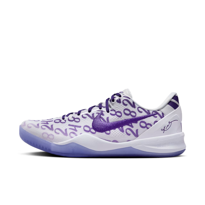 Nike Kobe 8 Protro Court Purple