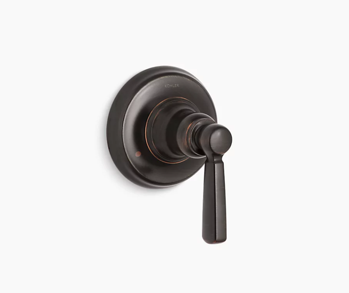 Bancroft шүршүүрний гар холигч