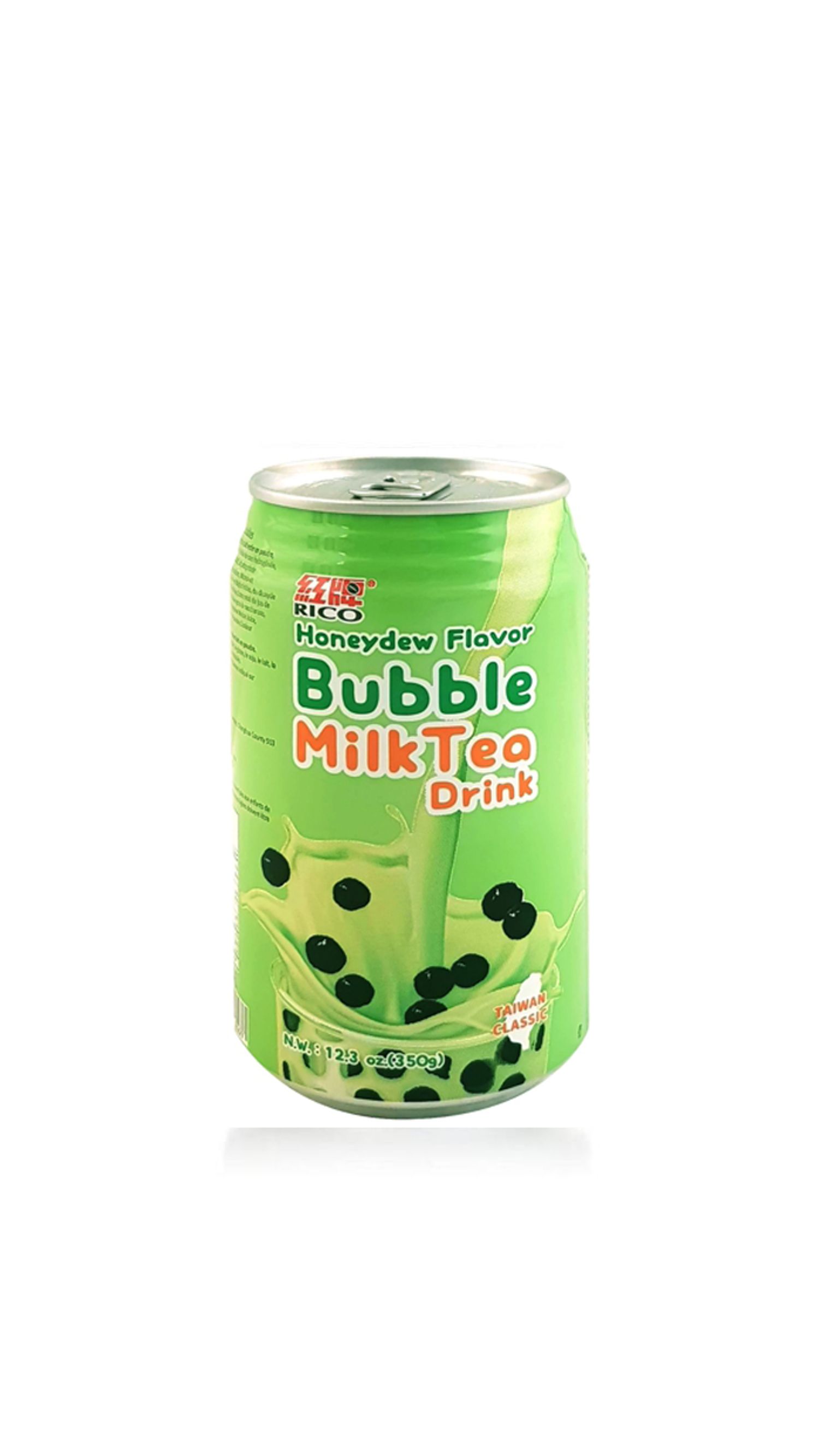 Honeydew Bubble tea /350 гр 