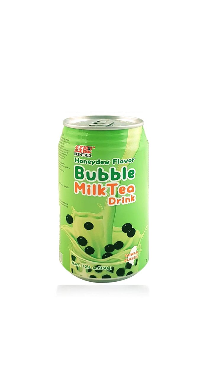 Honeydew Bubble tea /350 гр 