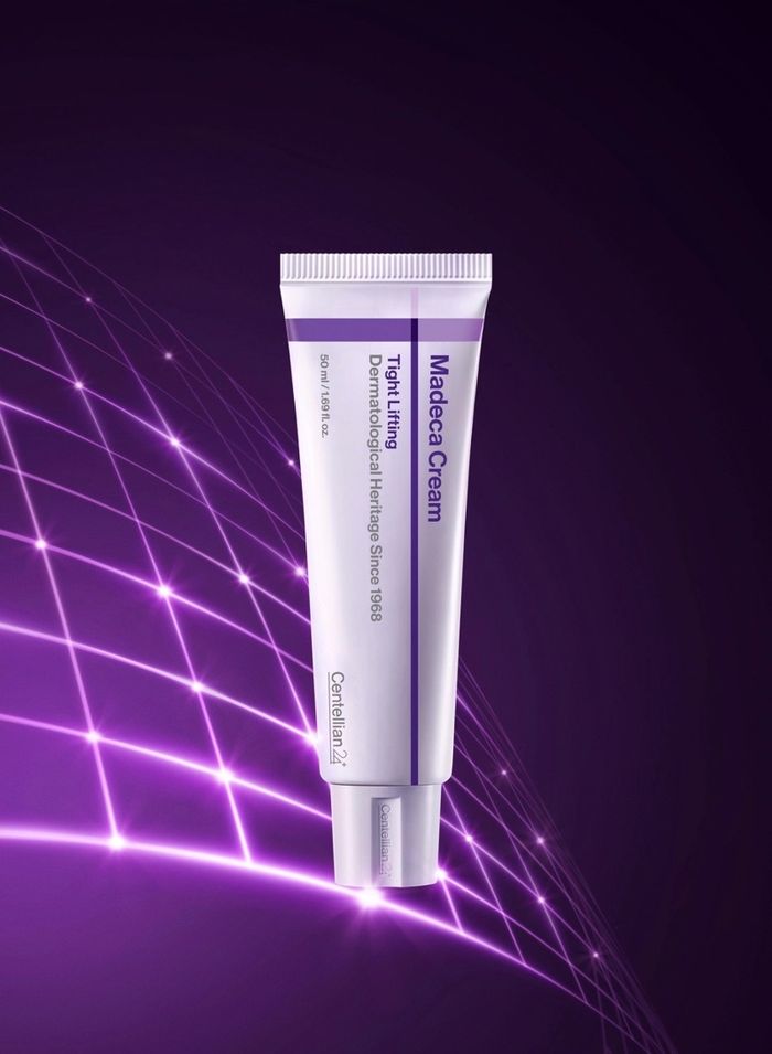 CENTELLIAN24 MADECA CREAM TIGHT LIFTING 50ML 