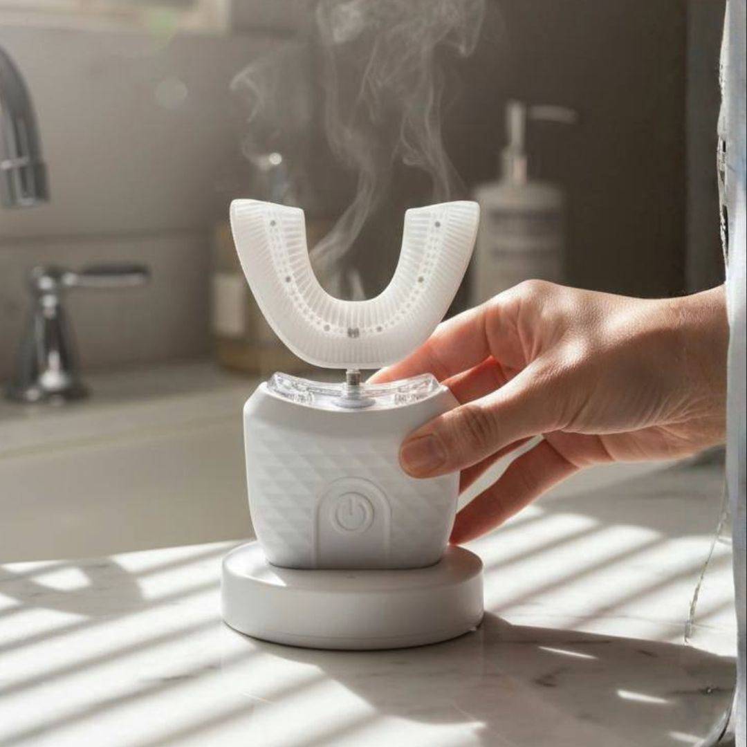 ✅ НИЙТЛЭЛ 3: “Шүдний аппараттай хэрэглэгчдэд зориулсан хамгийн зөв арчилгаа”