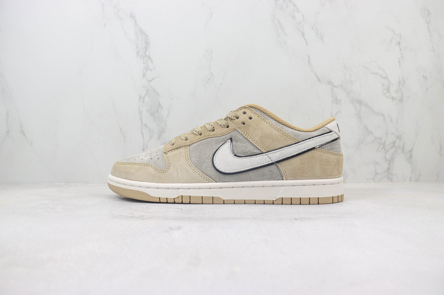 Otomo Katsuhiro x NK SB Dunk Low "Steamboy OST" 
