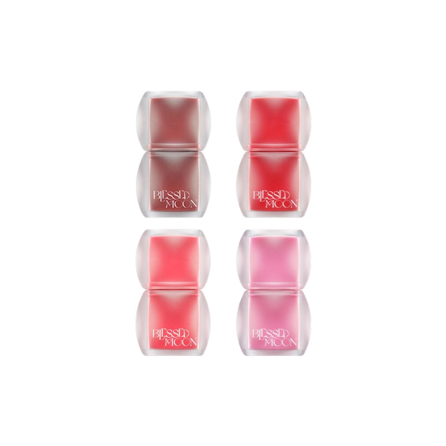 Veil Blur Lip Tint 
