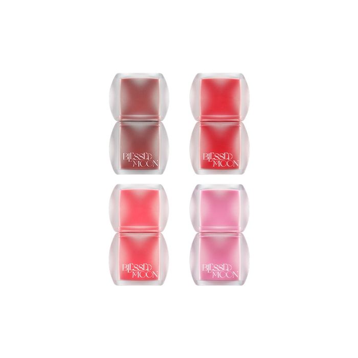 Veil Blur Lip Tint 