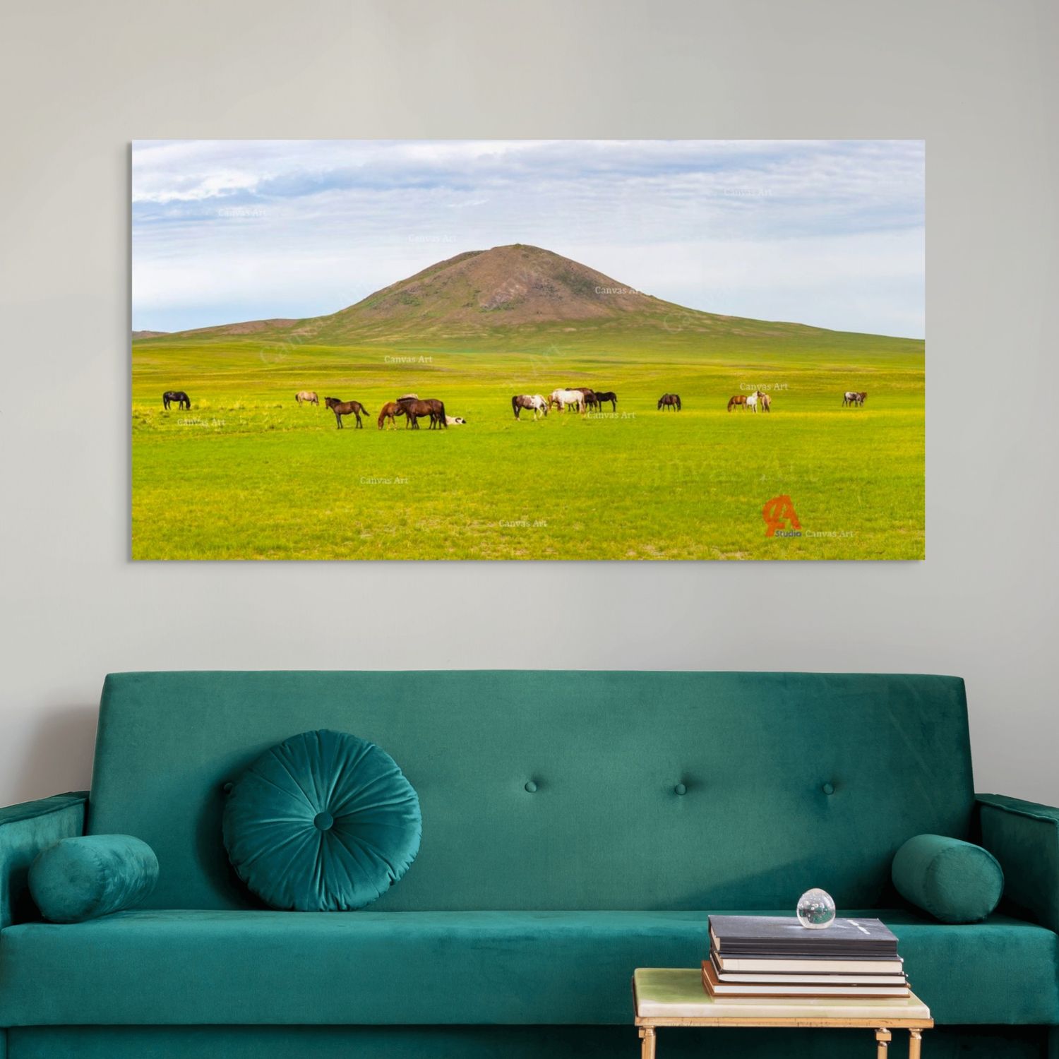 Сүмбэр хайрхан 