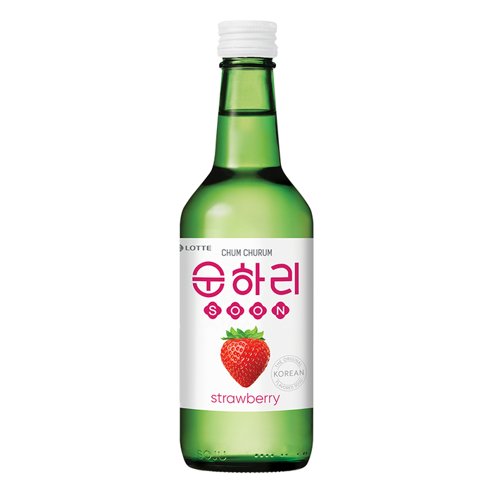 Chum Churum / Гүзээлзгэнэ / 