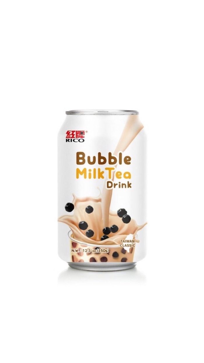 Milk Bubble tea /350 гр
