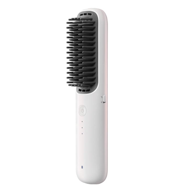 Үс Шулуун болгогч ( Утасгүй ) - Xiaomi Cordless Hair Straightener Brush
