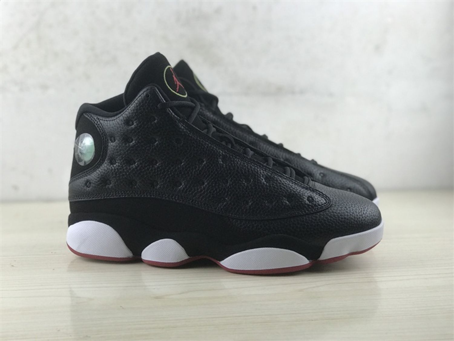 Air Jordan 13 “Playoffs”