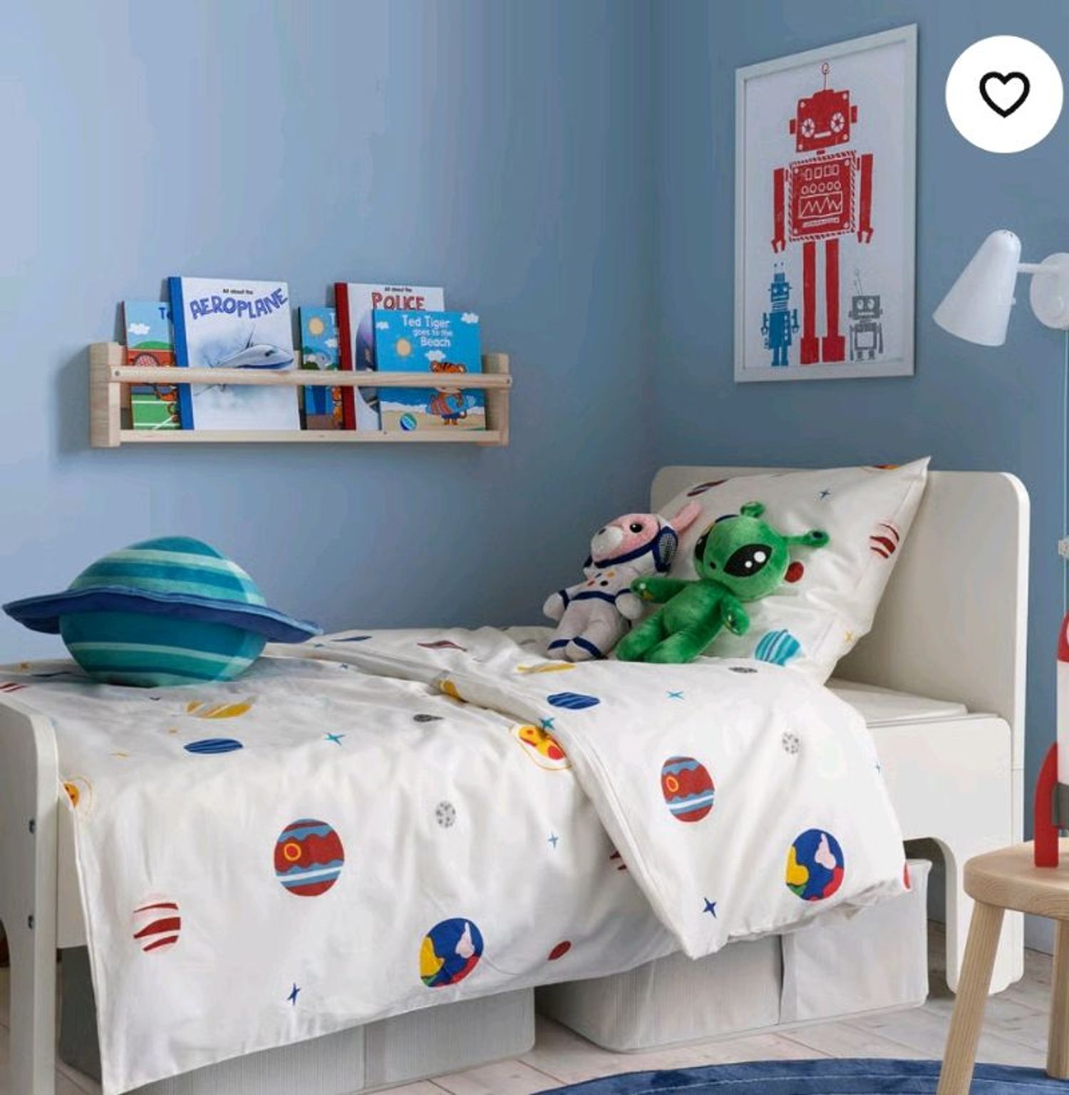Хүүхдийн даавуу /Ikea/