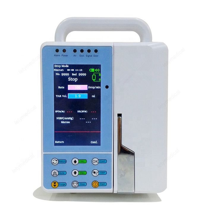 Дуслын шахуурга/Alliance IP-900/