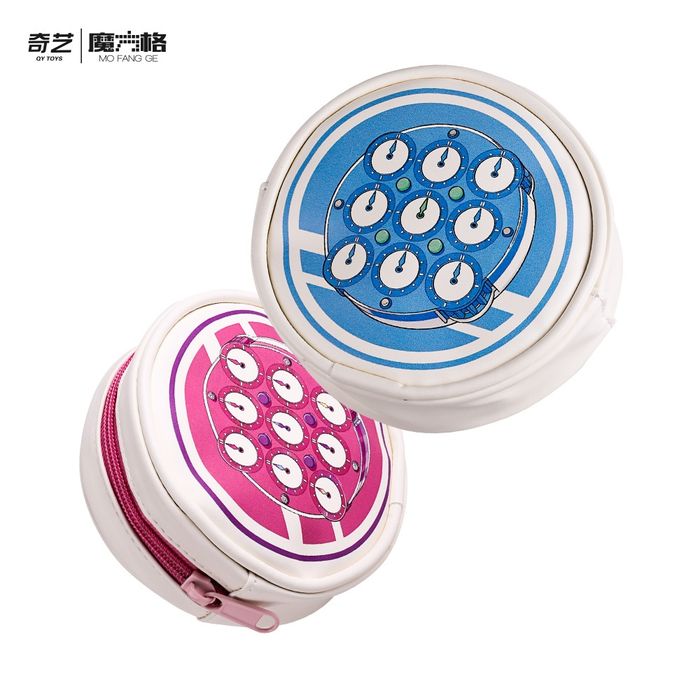 QY Clock Pouch (Уут)