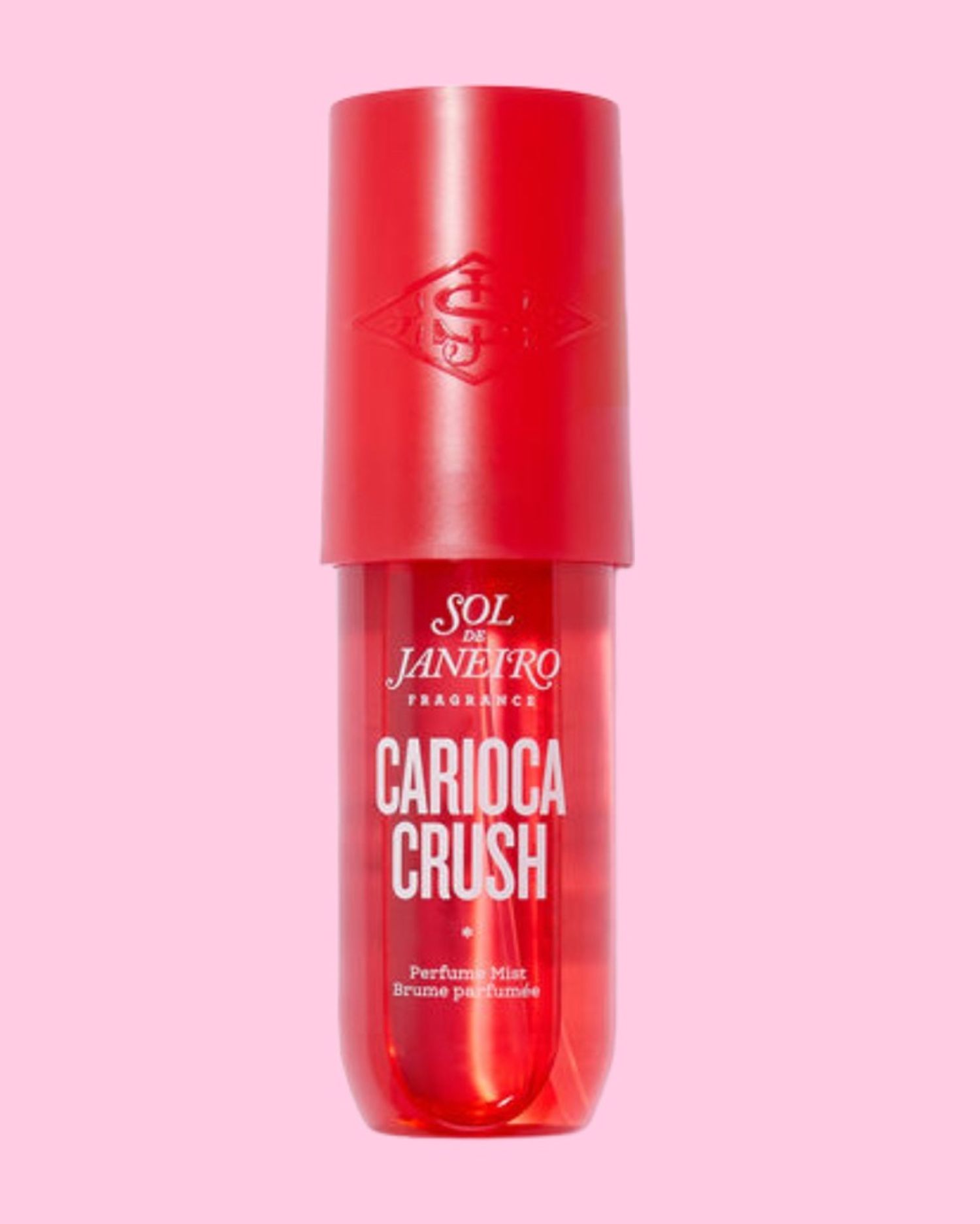 SOL DE JANEIRO CARIOCA CRUSH