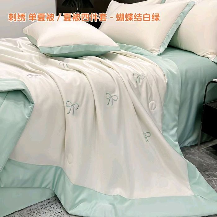 Хөнжилтэй сет 1хүн