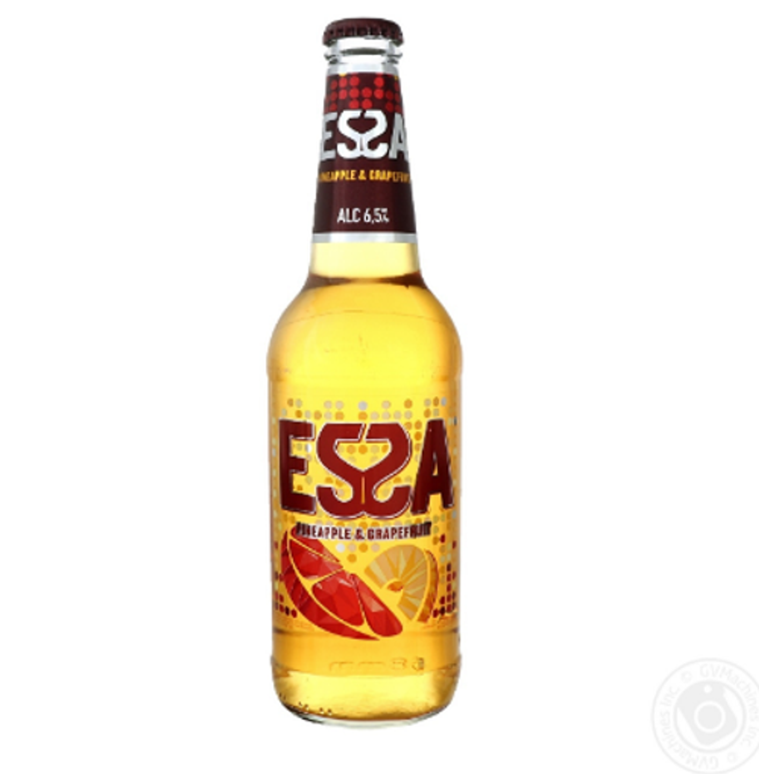 Пиво Essa 500мл шил