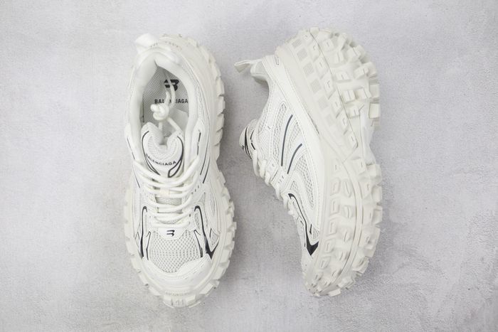 Balenciaga Defender Sneaker 'Light Beige'