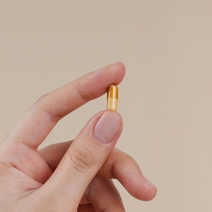 INNER FLORE ҮТРЭЭНИЙ АШИГТАЙ БАКТЕРИ