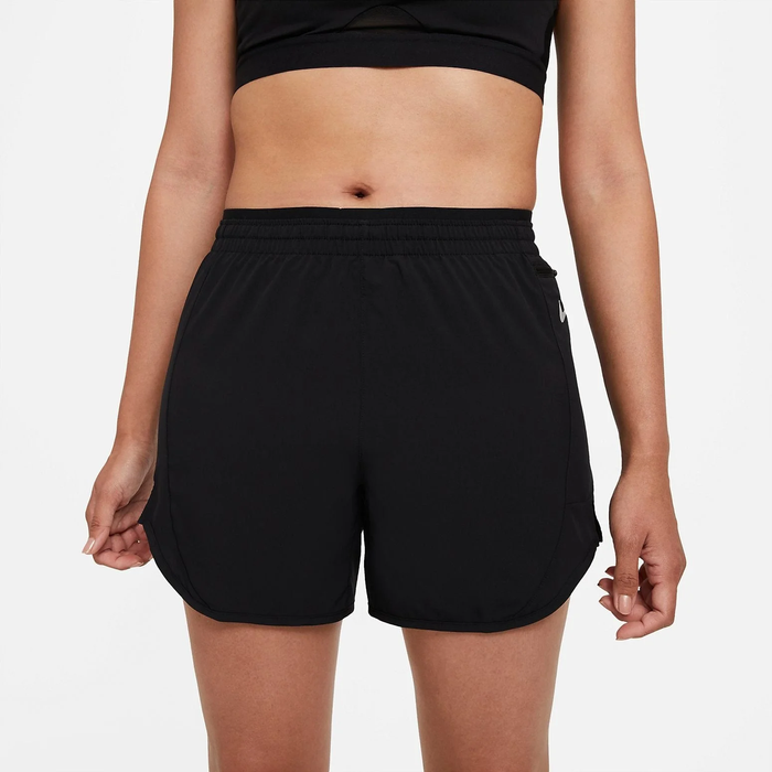 (WMNS) Nike Tempo Lux 5" Running Shorts 'Black' 