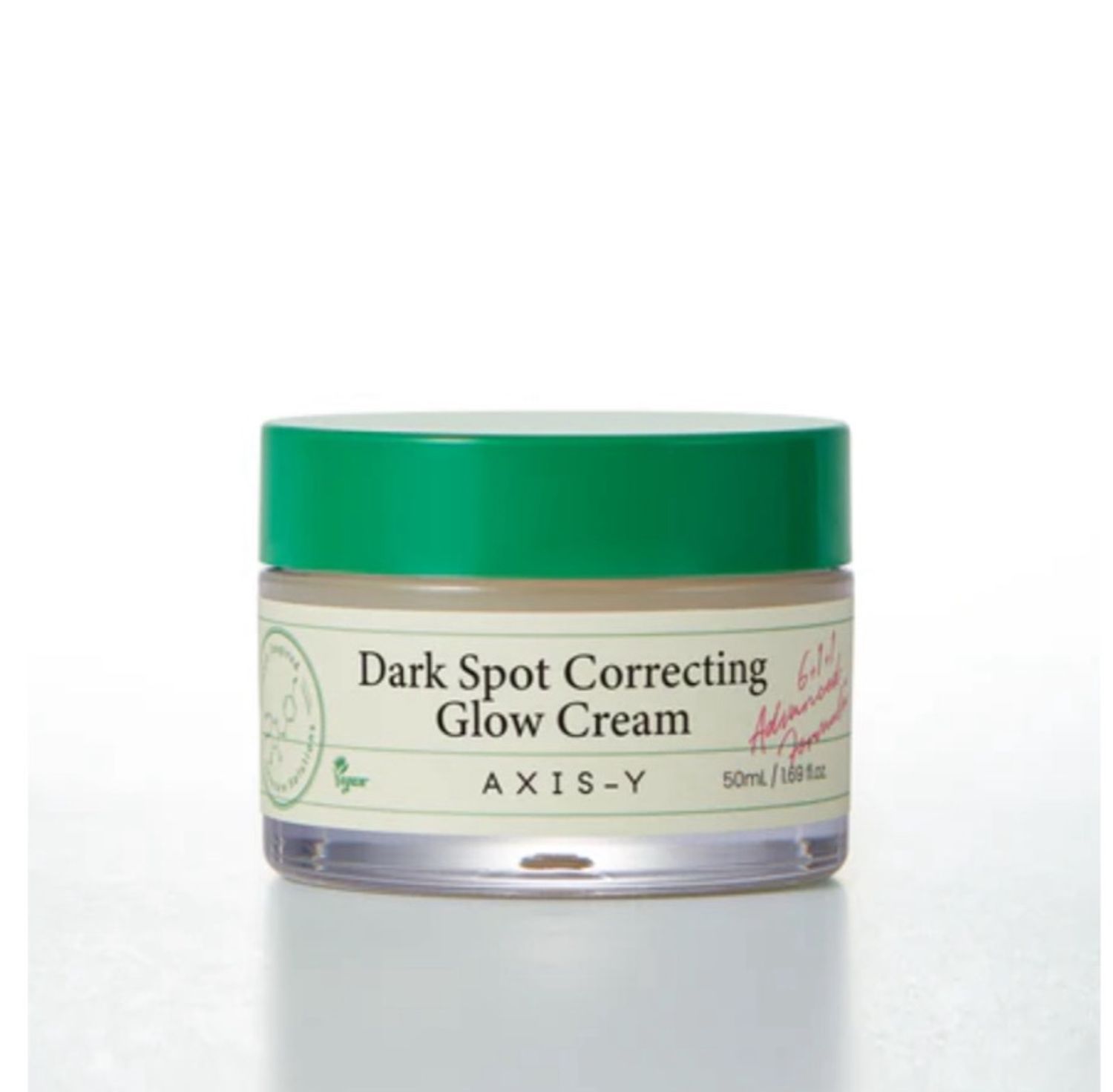 Axis-Y Dark Spot Cream