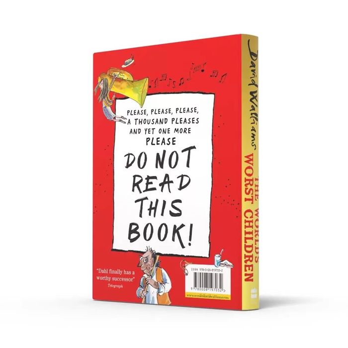 World Worst Children 1