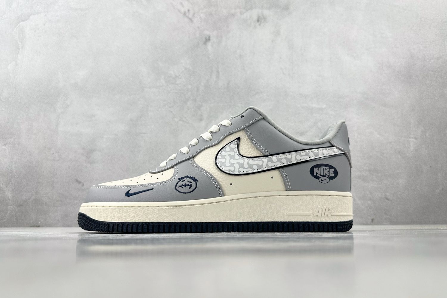 Nike Airforce 1 Low x Nike 02