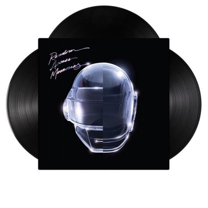 Daft Punk – Random Access Memories