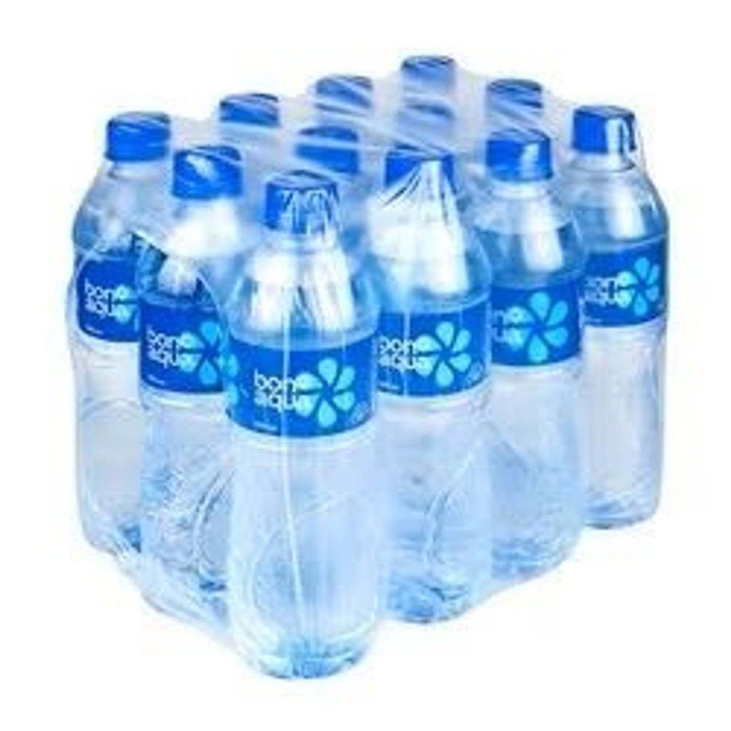 Bonaqua  330 ml - 12ш
