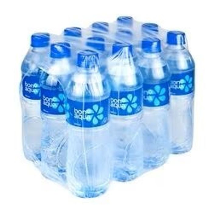 Bonaqua  330 ml - 12ш