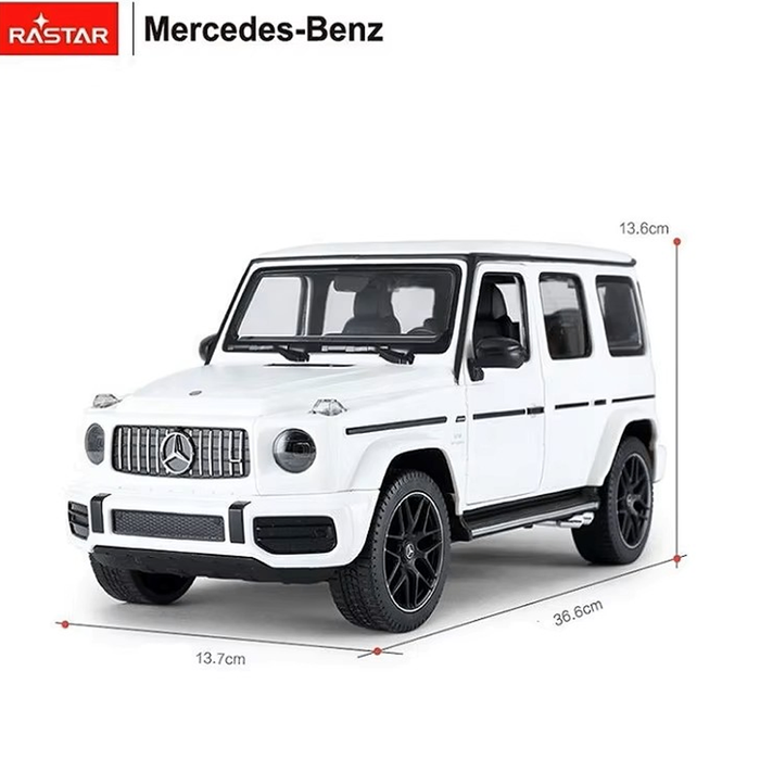Mercedes Benz G63