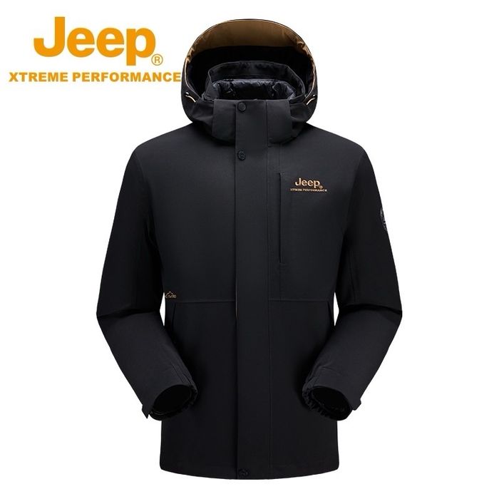 JEEP куртик