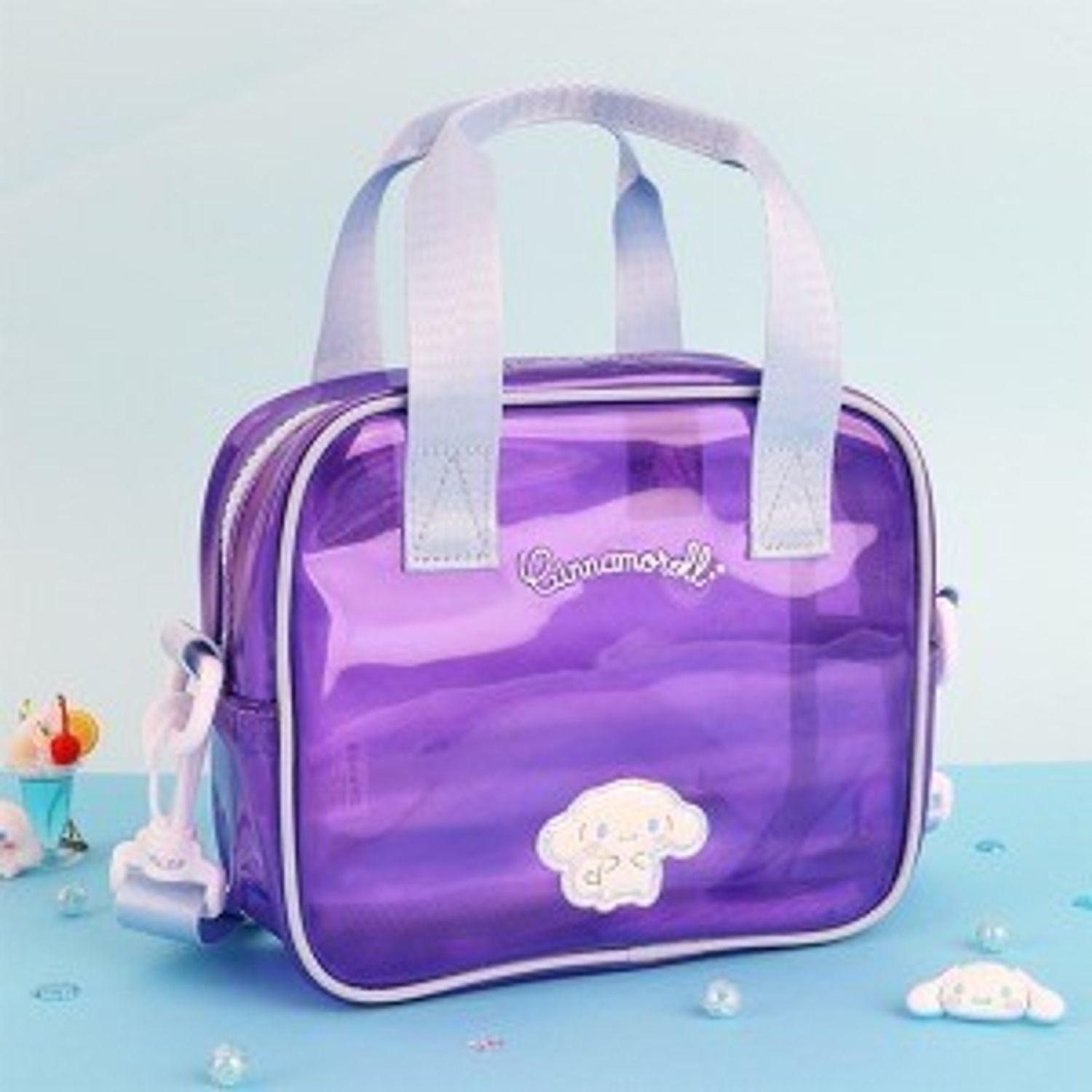 Бассейны цүнх Cinnamoroll SC0861