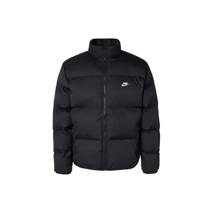 Nike Sportswear Club Puffer Jacket Asia Sizing